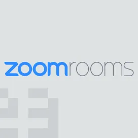 Zoom Rooms